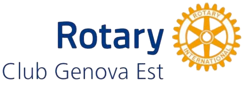 Logo Rotary Club Genova EST